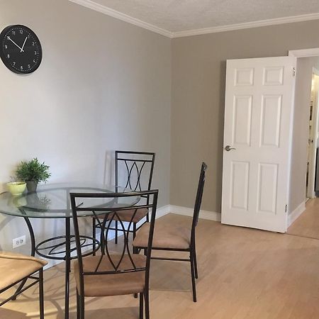Downtown Big 1 Bedroom #20I 애틀랜타 외부 사진